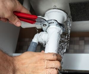 About Emergency plumbing pros Laurinburg, NC