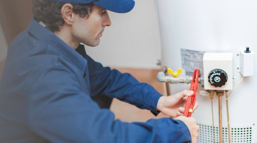 Professional emergency plumbing in Laurinburg, NC